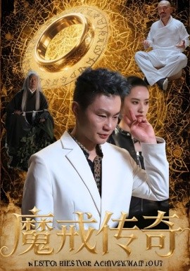电影：魔戒传奇