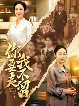 电影：你要走我不留