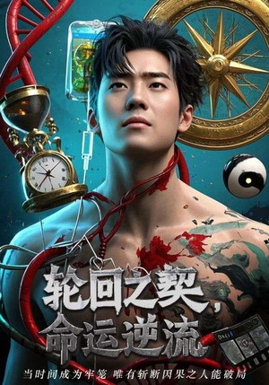 电影：轮回之契命运逆流