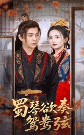 电影：蜀琴欲奏鸳鸯弦＆雪覆旧庭深