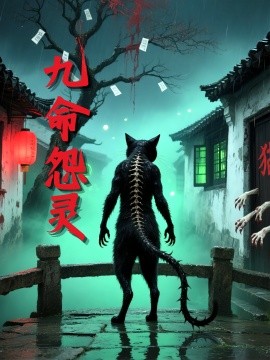 电影：九命怨灵