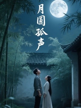 电影：月圆孤声