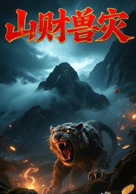 电影：山财兽灾