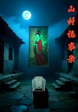 电影：山村诡事录