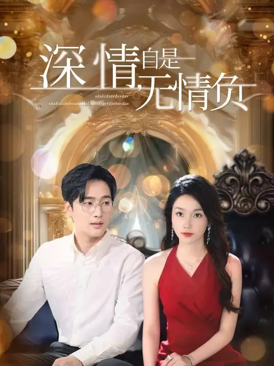 电影：深情自是无情负
