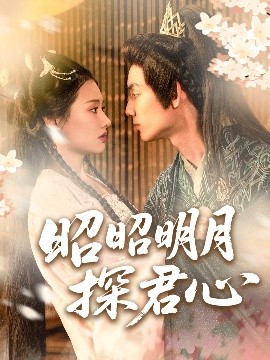 电影：昭昭明月探君心