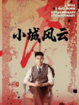 电影：小城风云