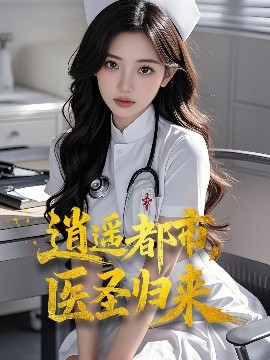 电影：逍遥都市，医圣归来