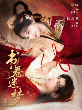 电影：书卷迷梦