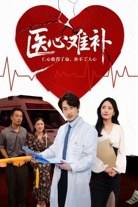 电影：医心难补