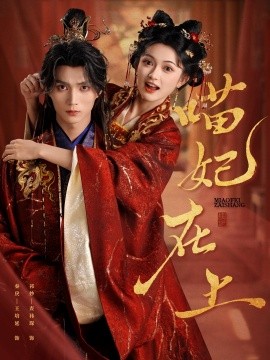 电影：喵妃在上