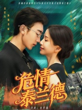 电影：危情泰兰德