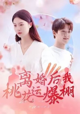 电影：离婚后我桃花运爆棚