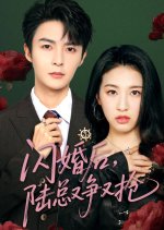 电影：闪婚后陆总又争又抢