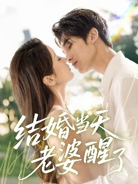 电影：结婚当天老婆醒了