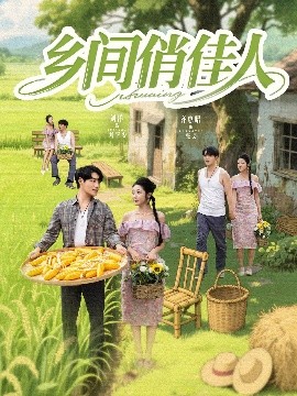 电影：乡间俏佳人