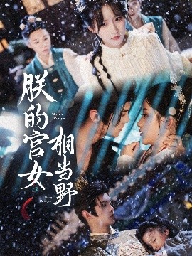 电影：朕的宫女相当野