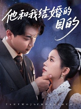 电影：他和我结婚的目的