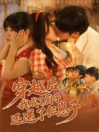 电影：福宝吃糖我读书七零萌崽不服输