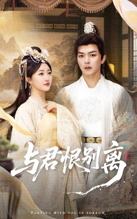电影：与君恨别离