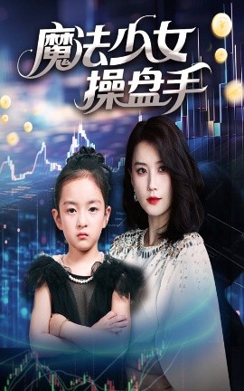 电影：魔法少女操盘手
