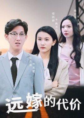 电影：远嫁的代价