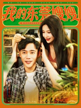 电影：我的东莞嫂嫂