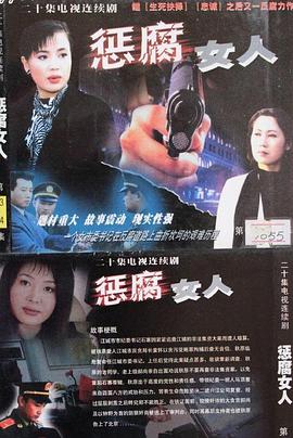 电影:惩腐女人
