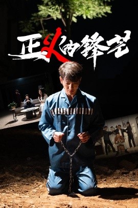 电影：正义的锋芒