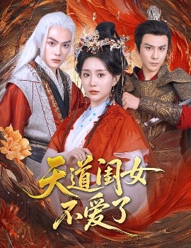 电影：天道闺女不爱了