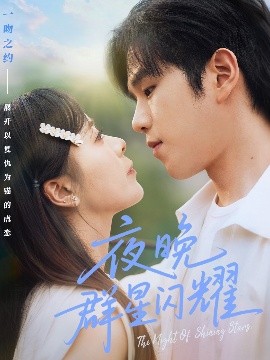 电影：夜晚群星闪耀