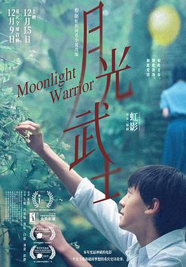 电影：月光武士