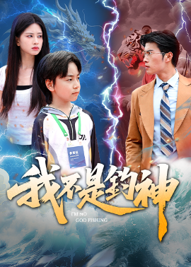 电影：我不是钓神76集