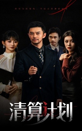 电影：清算计划