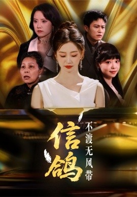 电影：信鸽不渡无风带