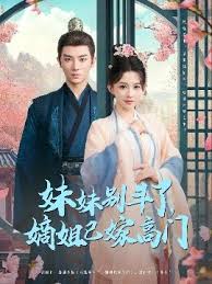 电影：妹妹别斗了嫡姐已嫁高门