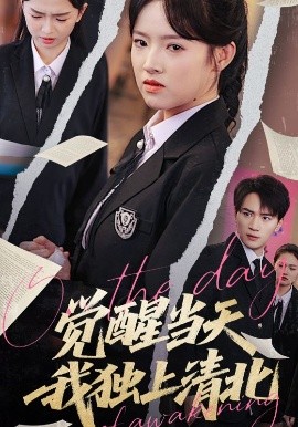 电影：觉醒当天我独上清北
