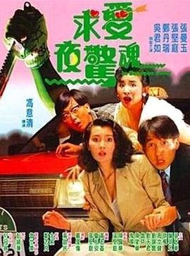 电影:求爱夜惊魂粤语