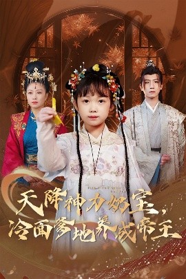 电影：天降神力奶宝冷面爹地养成帝王