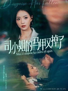 电影：司小姐的马甲又掉了