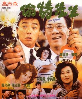 电影：偷情先生粤语