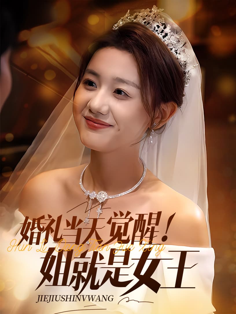 电影：婚礼当天觉醒姐就是女王