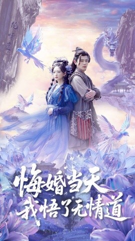 电影：悔婚当天我悟了无情道
