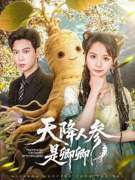 电影：天降人参是卿卿