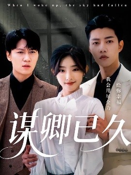 电影：谋卿已久