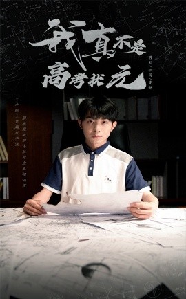 电影：我真不是高考状元