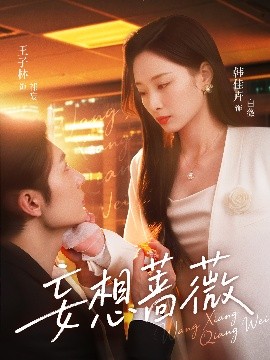 电影：妄想蔷薇