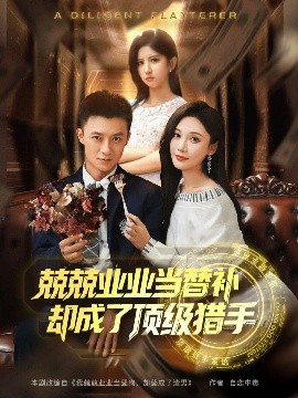 电影：兢兢业业当替补却成了顶级猎手