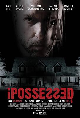 电影：iPossessed