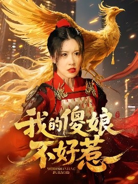 电影：我的傻娘不好惹